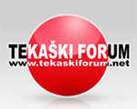 Tekaški forum